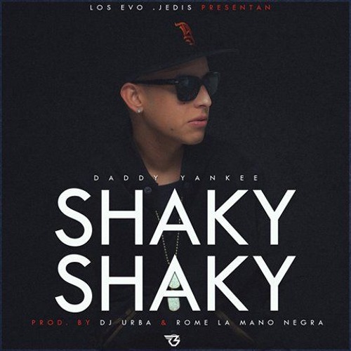 Stream 94.Shaky Shaky - Daddy Yankee by Kaoz | Listen online for
