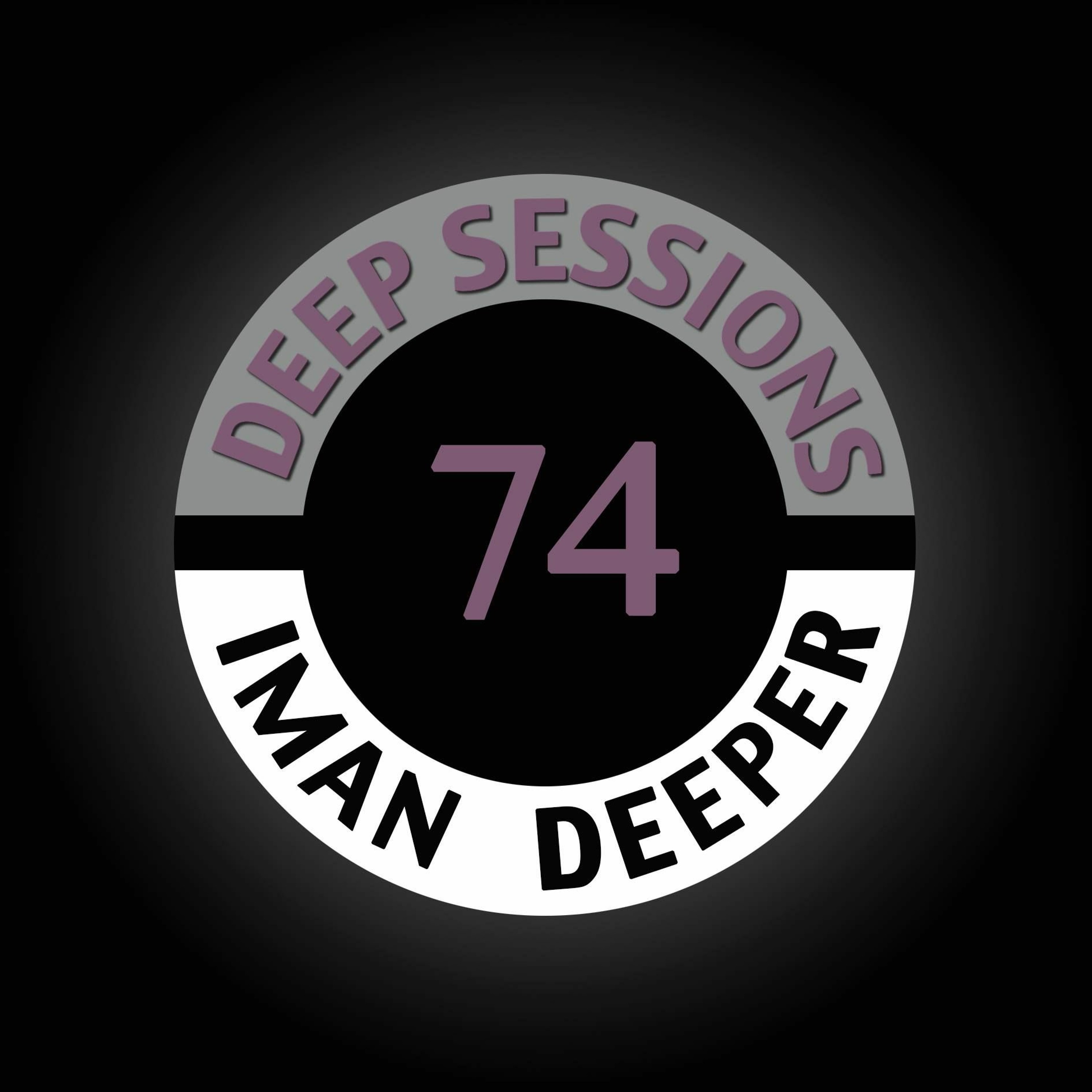 Iman Deeper