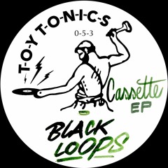 Black Loops - Cassette 2