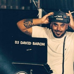 Eliad - Miami (DJ Tzealon Remix)David Baron Edit(100 BPM)