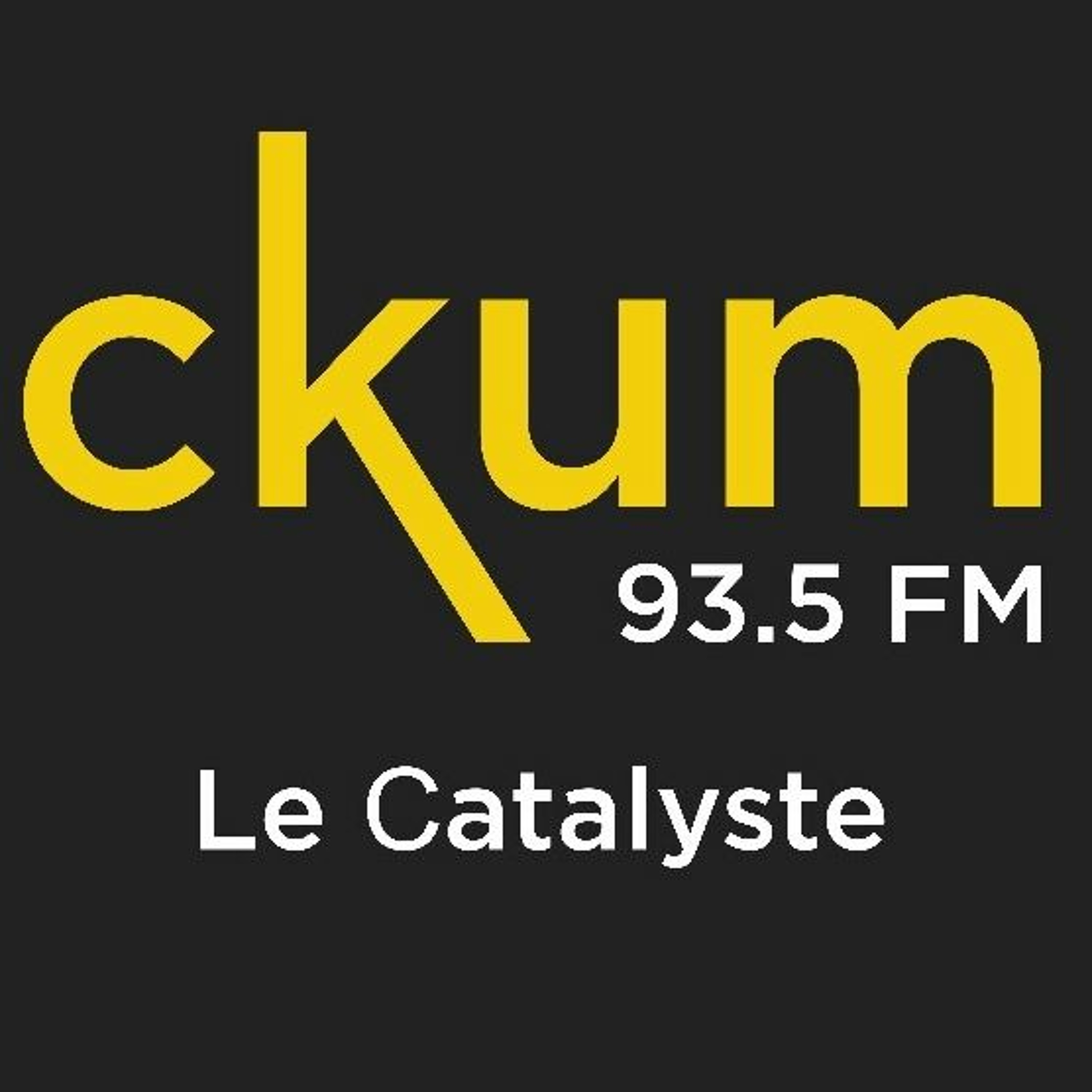 Le Catalyste #22 Alex Coulton, Bibio, Clark, Studio OST, Howl Ensemble, Alex Seidel episode artwork