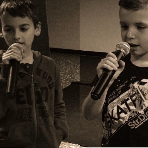 "Mais M'entends Tu" Par Ethan et Clément