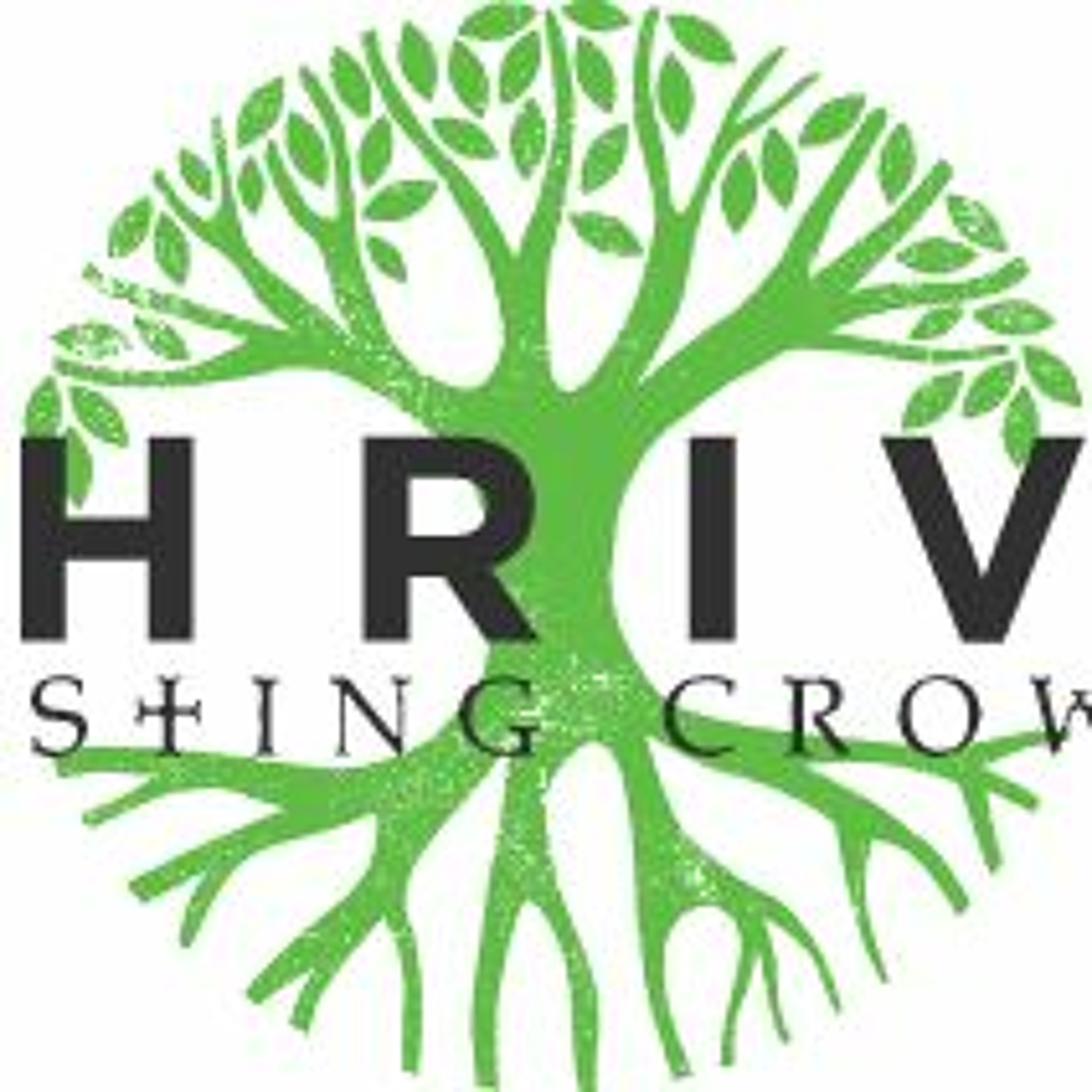 4 - 24 - 16 Thrive episode artwork