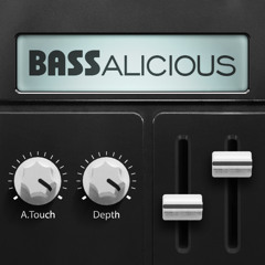 Jay-J Bassalicious Groove (Bassalicious Plugin)