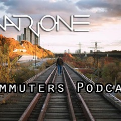 Commuters Podcast 48.1 - The Morning Ride