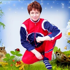 Падал Белый Снег