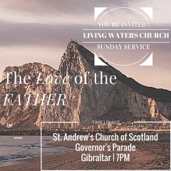 Keep Yourselves In The Father's Love | John Baw