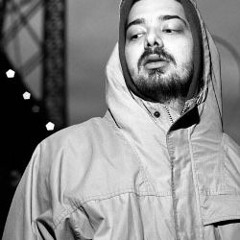 DJ s.R. - 39 Thieves (Aesop Rock) Remix Sketch