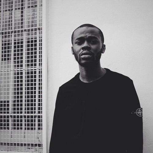 FMM: Isaac Danquah - The Mantra