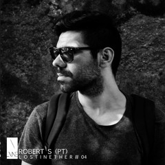 Lost In Ether | Podcast #4 | Robert S (PT)
