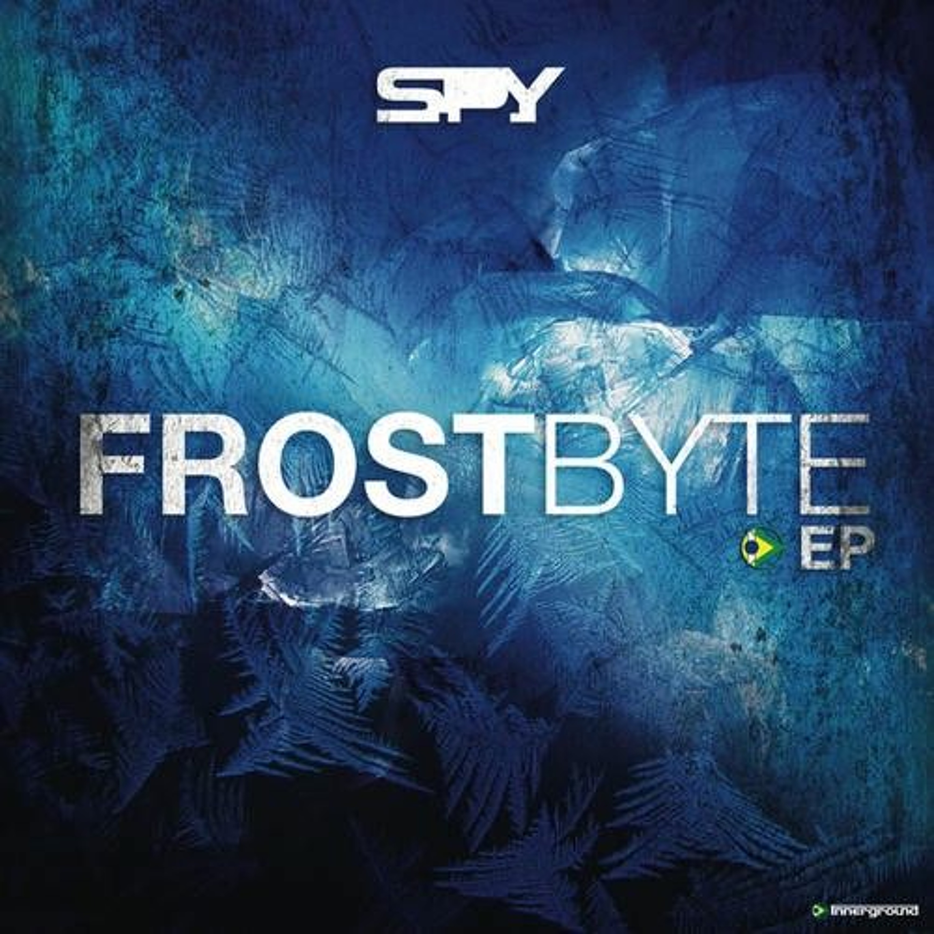 S.P.Y - InnerSoul episode artwork