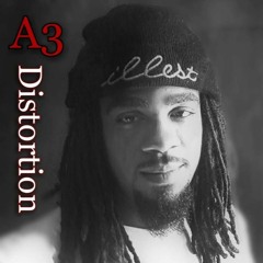 Her Love(instrumental)-A3 Distortion