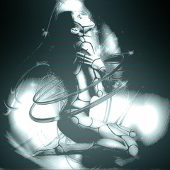 I Am Human (Fragmented)
