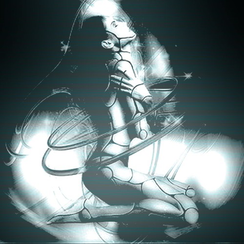 I Am Human (Fragmented)