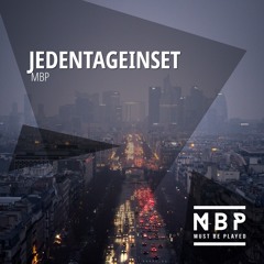 MBP - JedenTagEinSet.de// Hexenwerk Festival DJ Contest