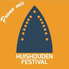 Huishouden Festival promo mix