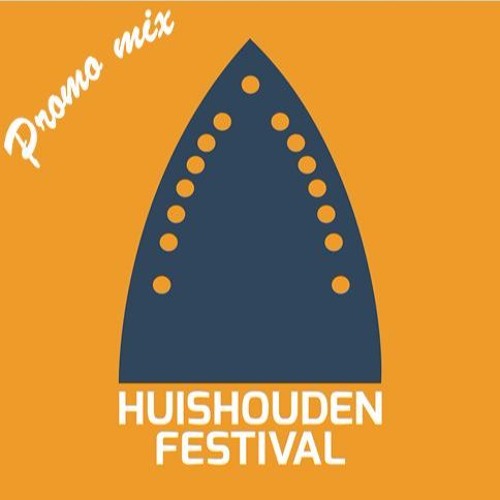 Huishouden Festival promo mix