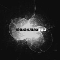Moog Conspiracy - Halo (Original Mix)