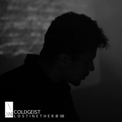 Lost In Ether | Podcast #8 | Coldgeist