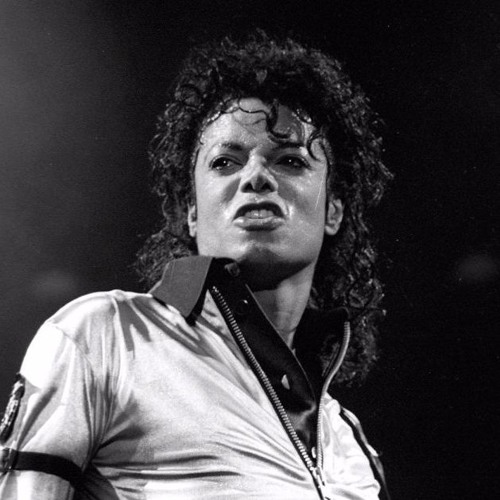 Michael Jackson - Lovely One - Live Studio Version