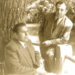 Rahbani Brothers - Houwatha Alfajrou Almounirou (Chrous)