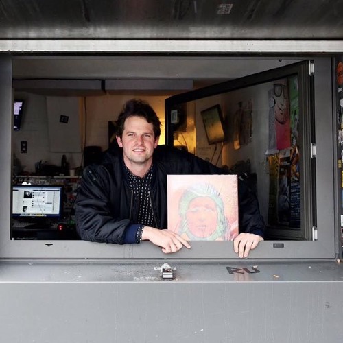 Mr Price NTS Show - 15/04/16