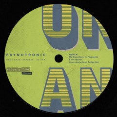 Fatnotronic - É Um Barato