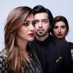 Dusri Biwi OST - Full Title Song [HQ]
