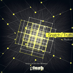 Rudical - Truth [PLUSH086D]