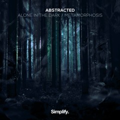 Abstracted - Alone In The Dark