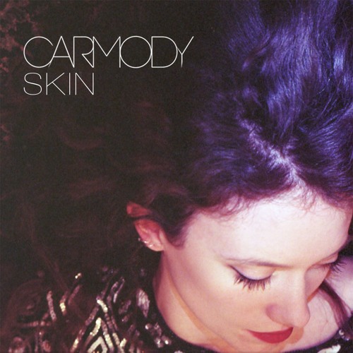 Carmody - For Desire