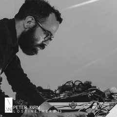 Lost In Ether | Podcast #13 | Peter Kirn