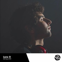 Lane 8 - DHA Mixtape #204