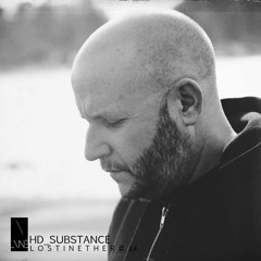 Lost In Ether | Podcast #14 | HD SUBSTANCE
