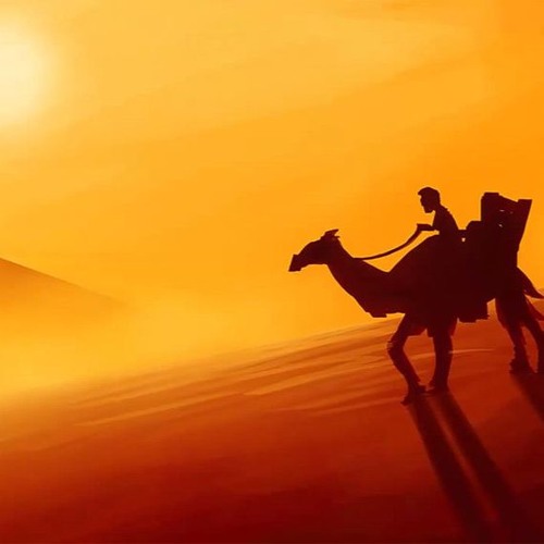 Ethnic World [ Ethnic, Psychill, Psybient & World Music Mix ]