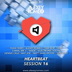 Heartbeat session vol. 16