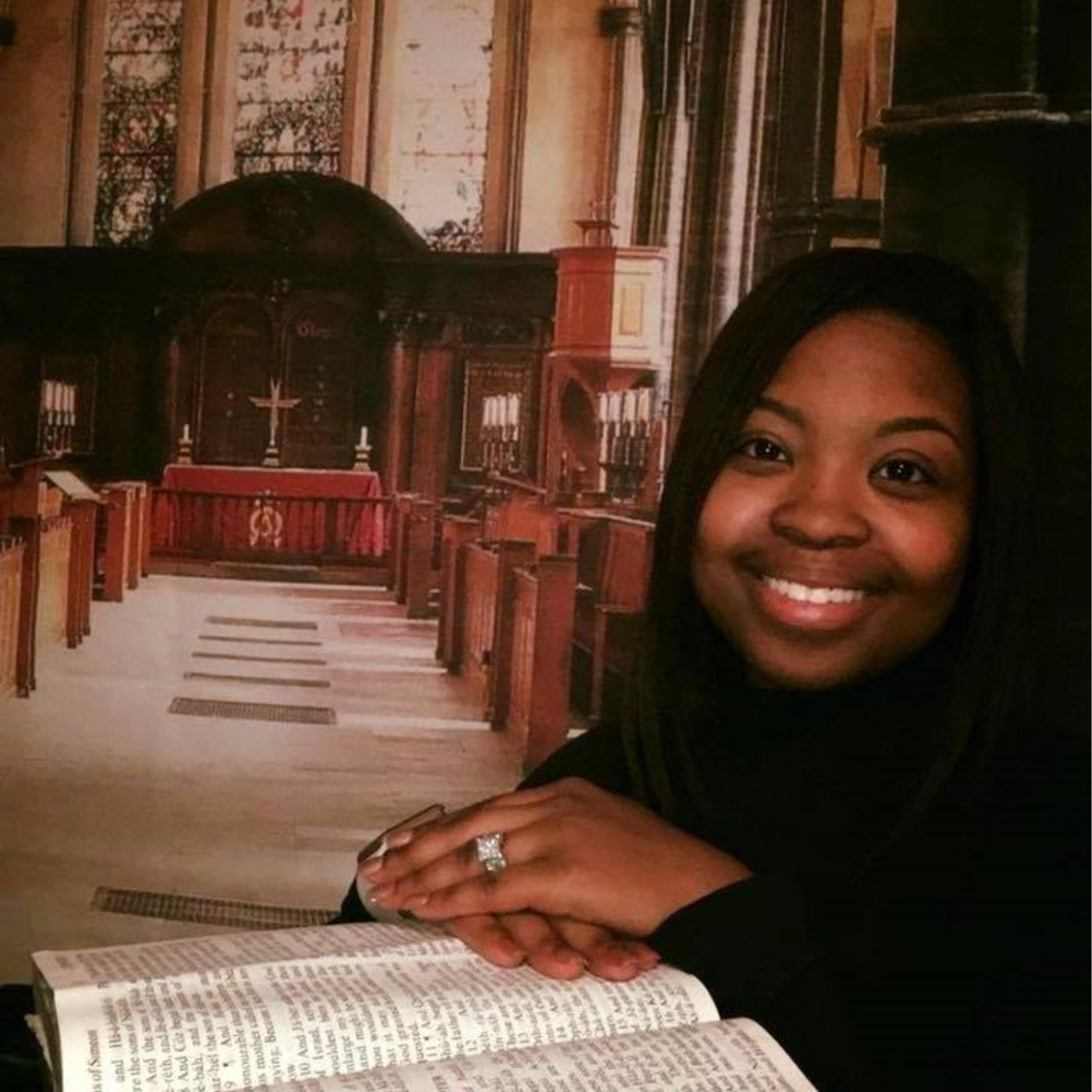 Alaina\'s Everlasting Ministries