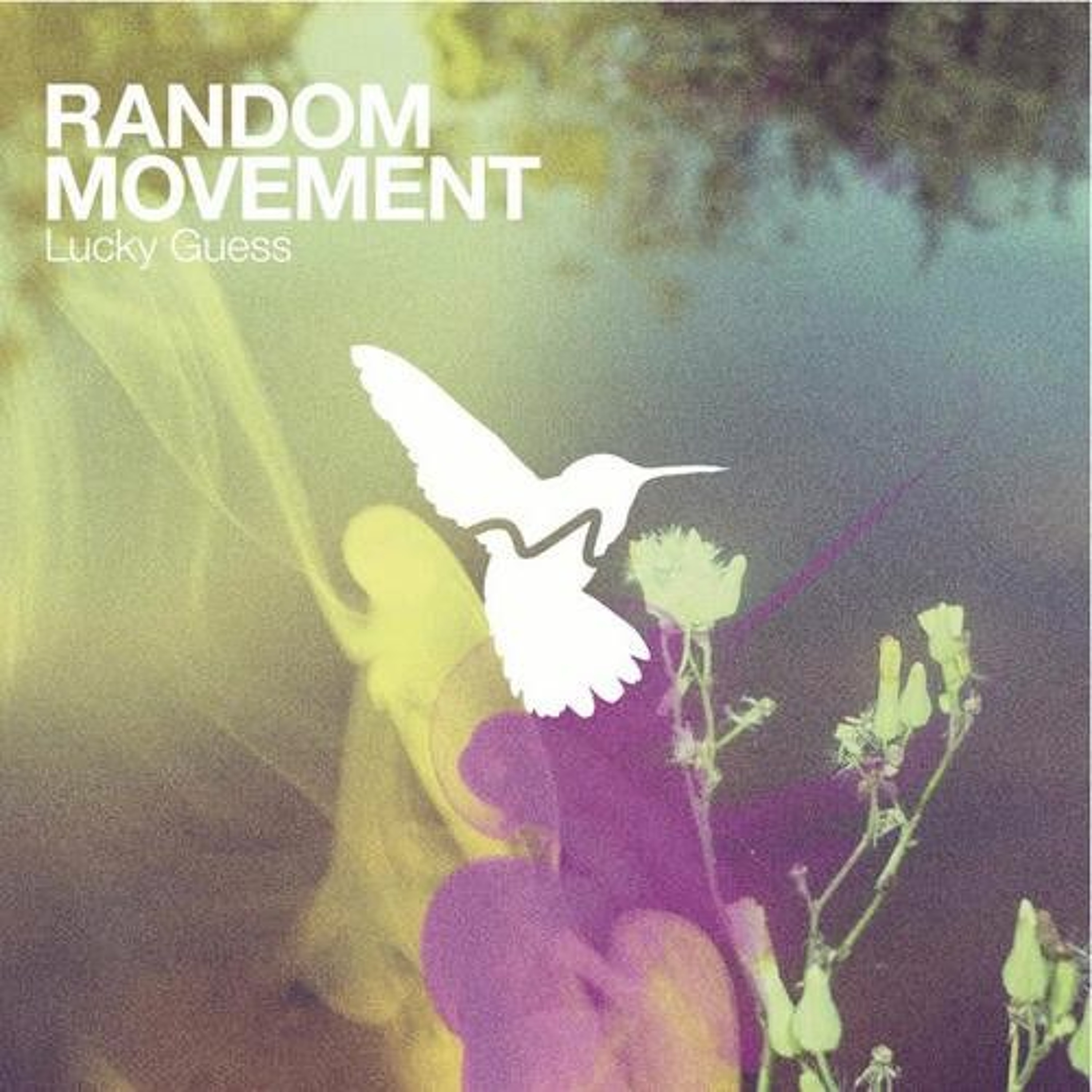 Random Movement - Bandaids episode artwork