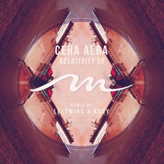 Cera Alba - Balaeria (Leftwing & Kody Remix) - Mile End Records