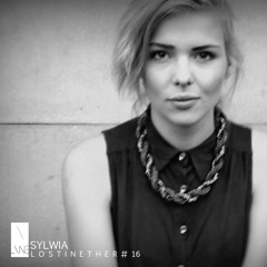 Lost In Ether | Podcast #16 | Sylwia
