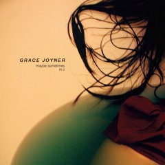 Grace Joyner - Knees