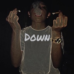 Trizzy - Down Prod . Limitless