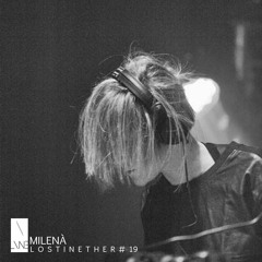Lost In Ether | Podcast #19 | Milenà