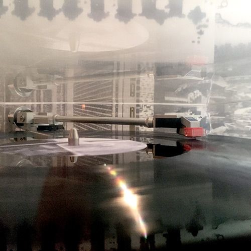 Sometimes We Call It Utopia