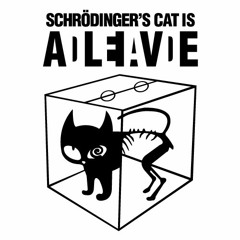 Schrodinger's Cat