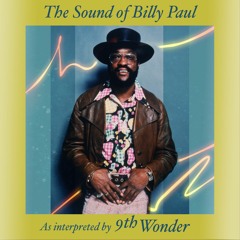 05 BillyPaulBallad!!!!!