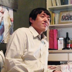 林強
