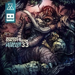 EATBRAIN Podcast 033 by Segment & Concept Vision