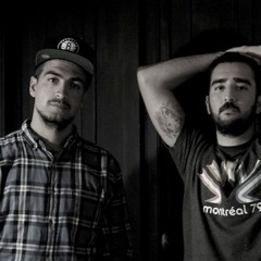 Groove Retórica - De vuelta al Soundsystem