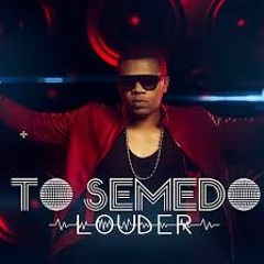 TO SEMEDO - MAS ALEM (LOUDER) 2015